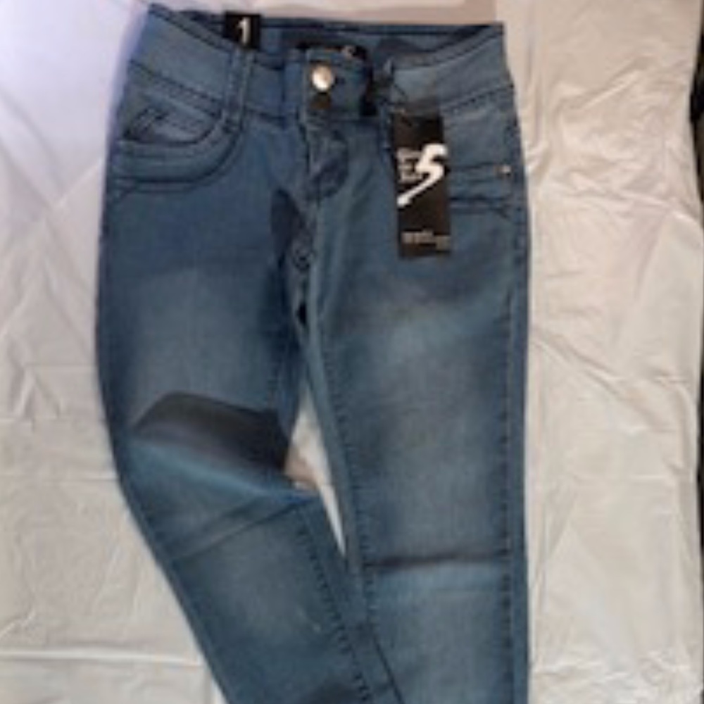 Jeans - Picture 3 of 3